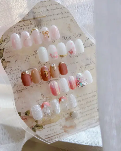 定額デザイン💐9種類から選択 ※ off付き