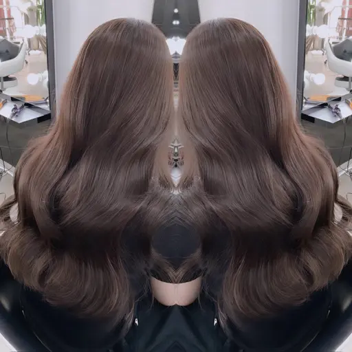 (15日限定)カット＋カラー＋クイックTR