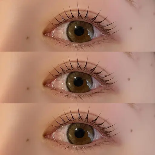 似合わせラッシュリフト上まつげ🫧まつ毛パーマ♪アミノケアラッシュ