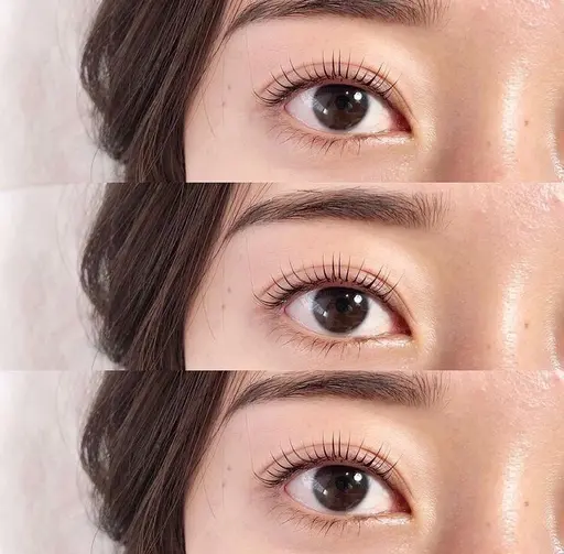 🌟上下パーマ👀🤎【施術時間90分】(トリートメント付き)