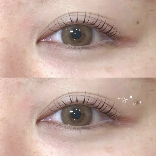 【オフなし限定】🫧まつげパーマ無料モデル👀🫧