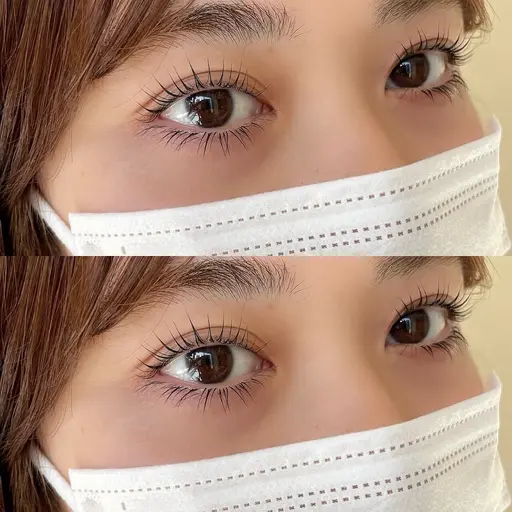 ラッシュリフト🪄.⋆⟡