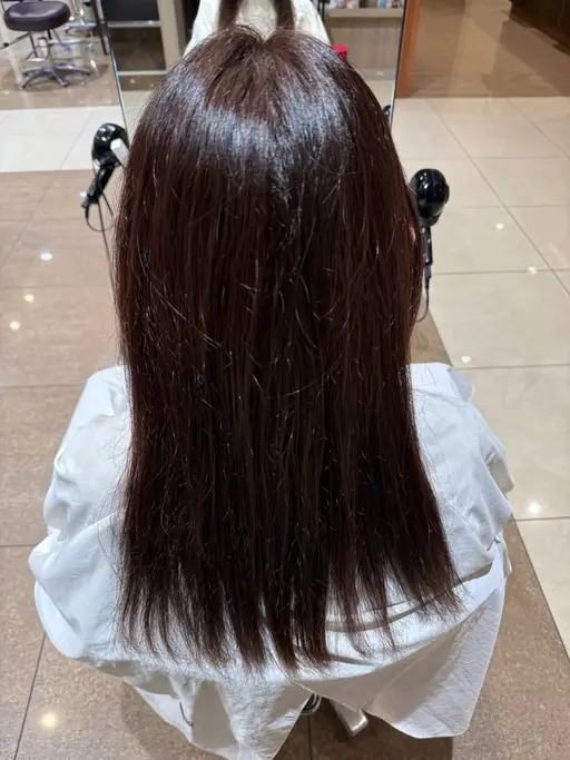 🫧透明感ワンカラー🫧