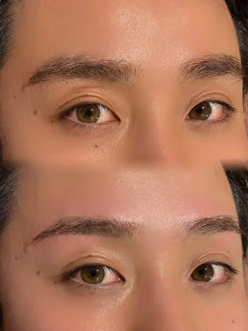 【🔥メンズ🔥】まつ毛パーマ＋美容液コーティング付き