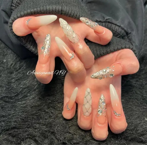 ご新規様お試しスカルプのせ放題🖤