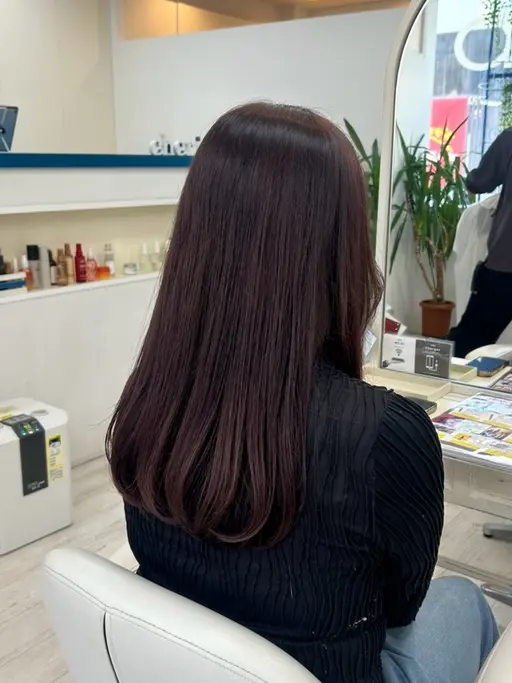 ✂️似合わせカット✂️