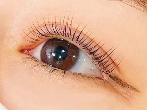 【GW限定♡】メイク時短に👀💄✨ まつ毛パーマ