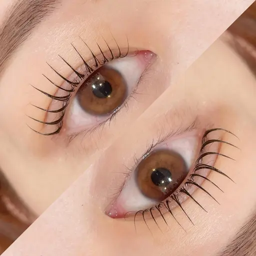 【24日テストモデル】パリジェンヌ無料モデル1時間メニュー