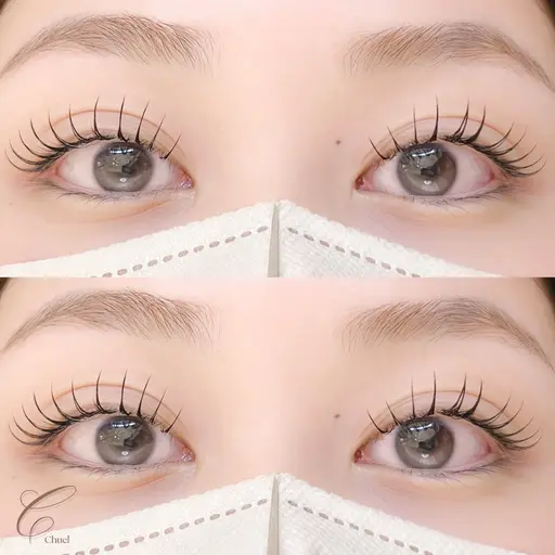 《3回目まで》人気No.1🫧【＆Healthy】フラットラッシュ120​〜​140本🤍ྀི