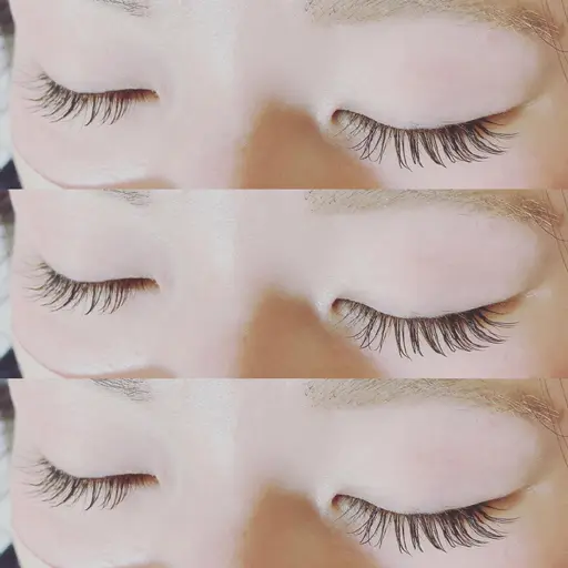 🩵LEDマツエク🩵100本