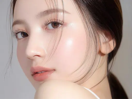 🍒美眉アイブロウWAX🍒´-➕眉カット間引き込🫧メイク仕上げ👩🏻‍🍳 骨格似合わせもOK!