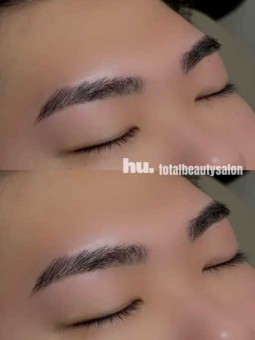 【人気No.1🥇】清潔感🆙似合わせ美眉スタイリング(新規/メンズ¥4,500)