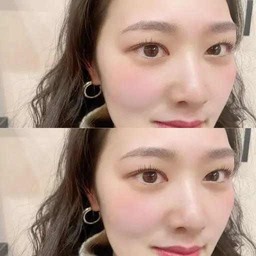 大人気まつパ🌱束感もお任せ!一人一人のお目元、ご希望、楽ちんかわいいまつ毛提案、施術させていただきます!😊