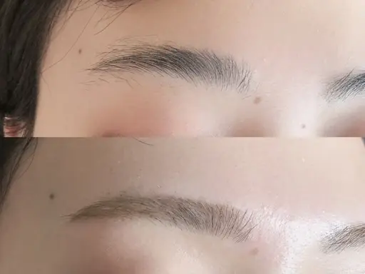 【初回限定】眉スタイリング+眉ワックス