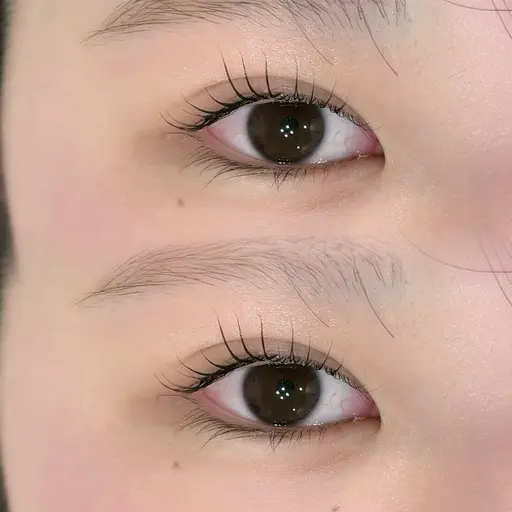 【4/24-5/5限定メニュー】まつげパーマ.⋆𝜗𝜚