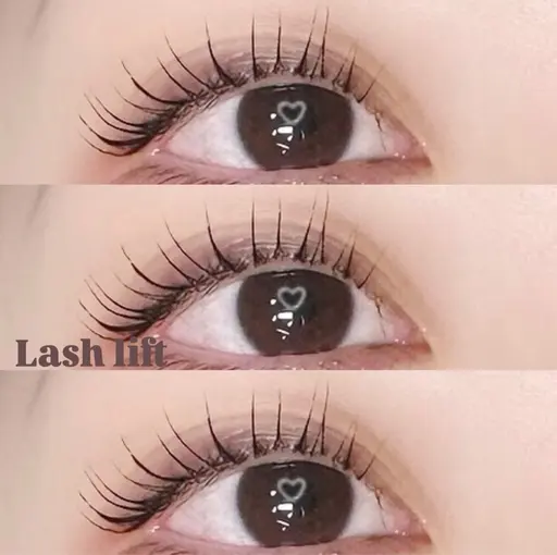 ラッシュリフト