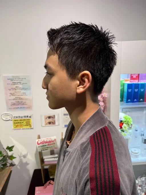 🦋当日大歓迎🦋カットモデル※補足説明をお読みました。