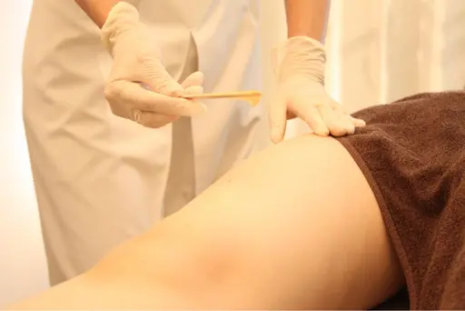 《ブラジリアンワックス》女性VIOセット¥6600→¥5500※ご新規様※