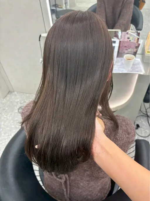【4月限定】 うるツヤご褒美シャンプー🫧
