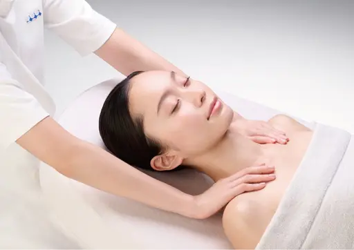 【4月5月限定】保湿/透明感UP⤴️フェイシャル