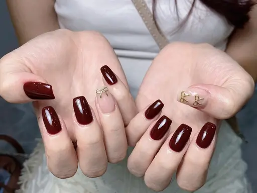 ハンド・ワンカラ+2個パーツ　¥4980→¥4500（予約は21時まで）