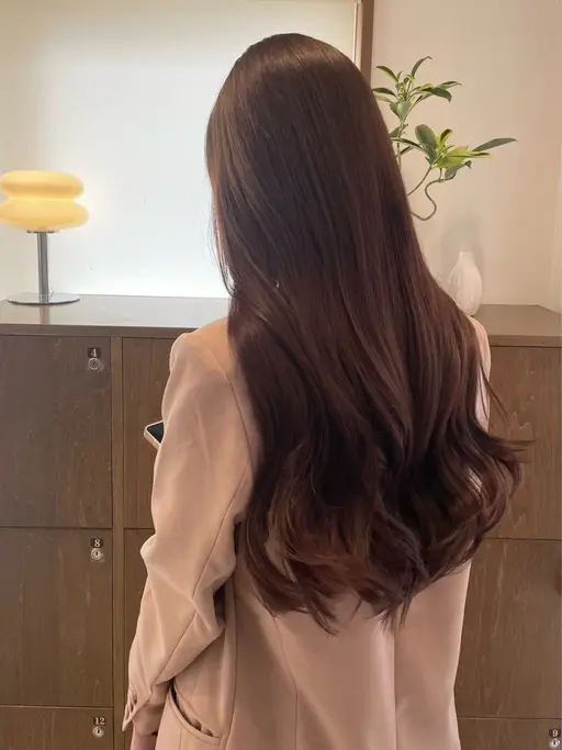 まろやかカラー🤎ダメージケアトリートメント