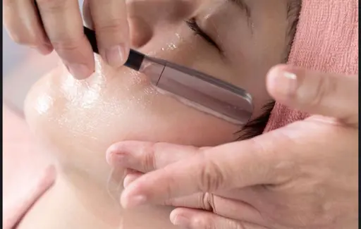 〖 角質ケア・素肌美人にしたい人必見🌿〗 BVIVEメイクアップライトシェービング