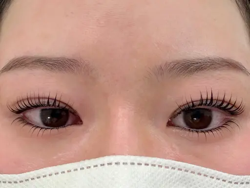 【上下パーマ】無料モデル☆必ず補足説明ご覧ください⚠️