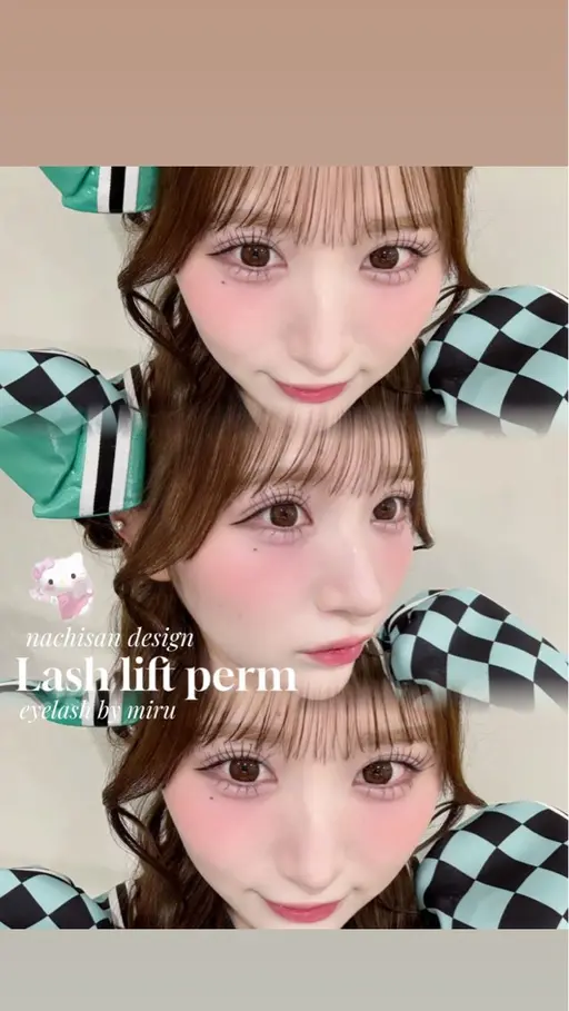 【垢抜けMenu💭🎀】美眉スタイリング🤍(wax脱毛・パウダー仕上げ)