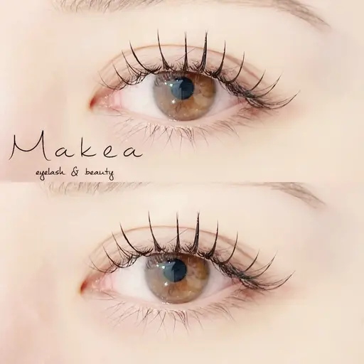 【高持続×スピーディー💫】 最軽量💖フラットラッシュ 80本