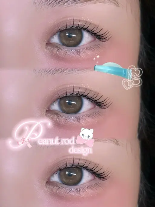 練習モデル様募集🎀⟡.·まつ毛パーマ（パリジェンヌorまつ毛カール）