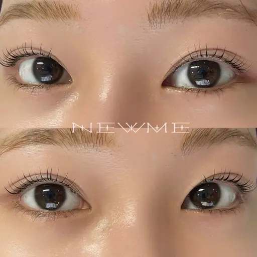 🫧まつ毛パーマ🫧