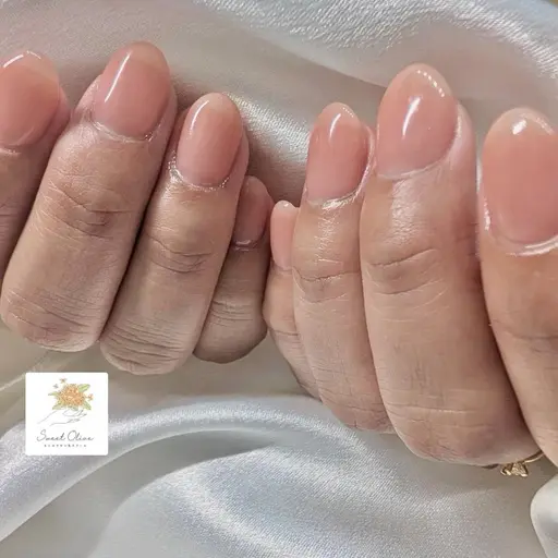 🟨爪育ハンドワンカラー🟨オフなし