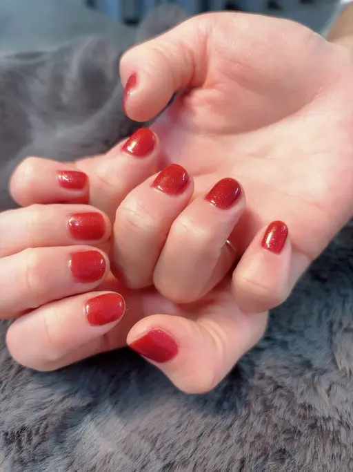 ハンドジェルネイル💅