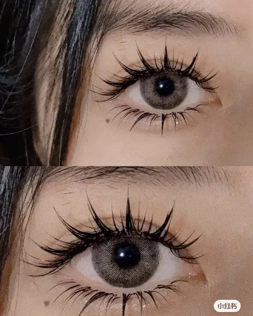 人気No.1❣️ボリュームアニメキャラクターデザイン800本まで+下まつげ付け放題 初回オフ無料 LEDも含め料金