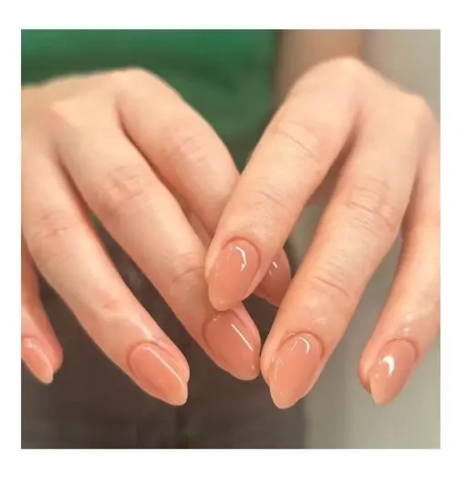 ちゅるんとワンカラー(オフなし)