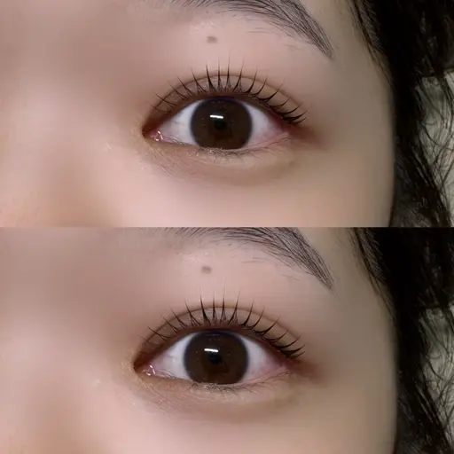 《 平日限定 》 🧡ྀི パリジェンヌラッシュリフト＋ケラチントリートメント 🧡ྀི