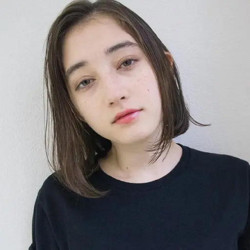 【美容学生限定】カットのメニューです！　＊ミニモ学割