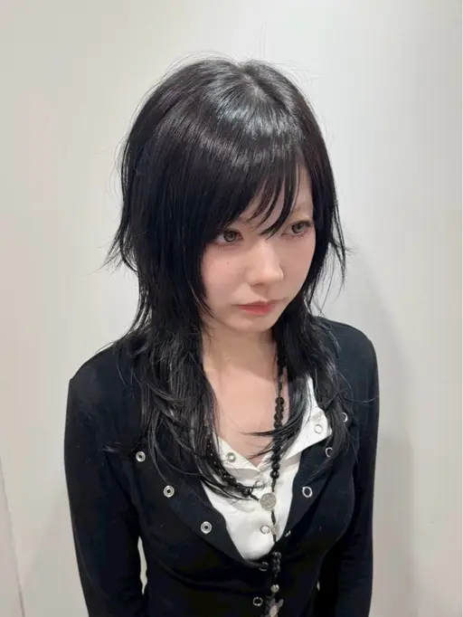 ⭐️透明感カラー⭐️＋BYKARTE (1step)トリートメント❕