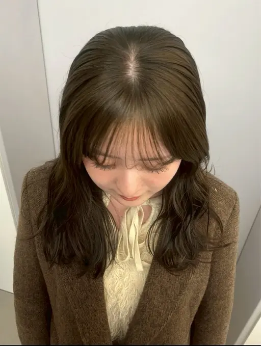 4/22 (水) 19:30から 1名限定✨️ ワンカラー(黒染めng)🪁