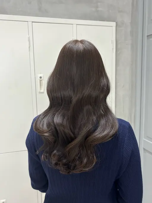 【学割U22】 🍀似合わせカット➕ケアカラー➕TOKIOトリートメント🍀