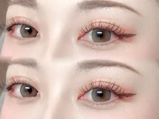 4月17日11時30分~✨マツエク(オフなし)保証本数80本 orリペア保証本数60本モデル募集✨