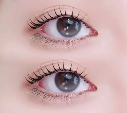 本日限定価格❣️ナチュラル盛れ束感まつげパーマ🎀