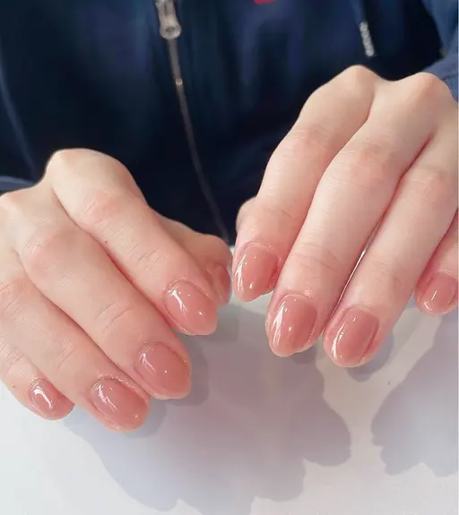 【オフあり】ワンカラー💅💖約110色からお選び可能です♪