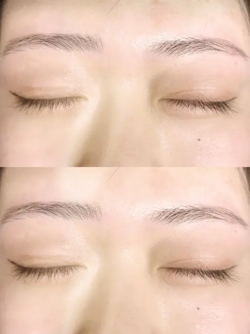 ブロウスタイリング🪄