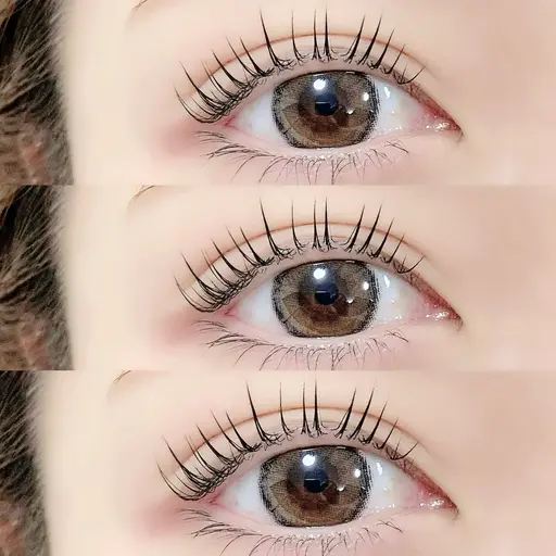 【平日限定✨】💎オーダーメイドまつげパーマ▫️ご希望のカール感▫️[ラッシュリフト/まつげカール/マツパ] 🕯💎✨