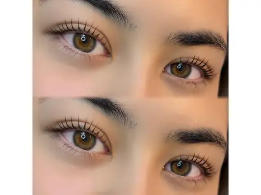 🩶ラッシュリフト🩶