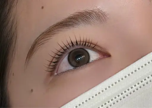 5月2日(土)13:30​〜​、17:00​〜​限定🎐【まつ毛パーマ】