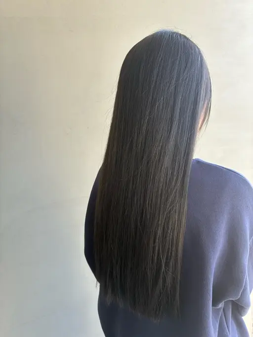 新規限定🐼ブリーチなしワンカラー