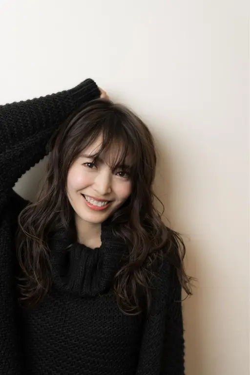 【ミニモ様限定】ツヤ感UPカラー+メンテナンスカット(毛先をそろえる、量を減らす、前髪カット)